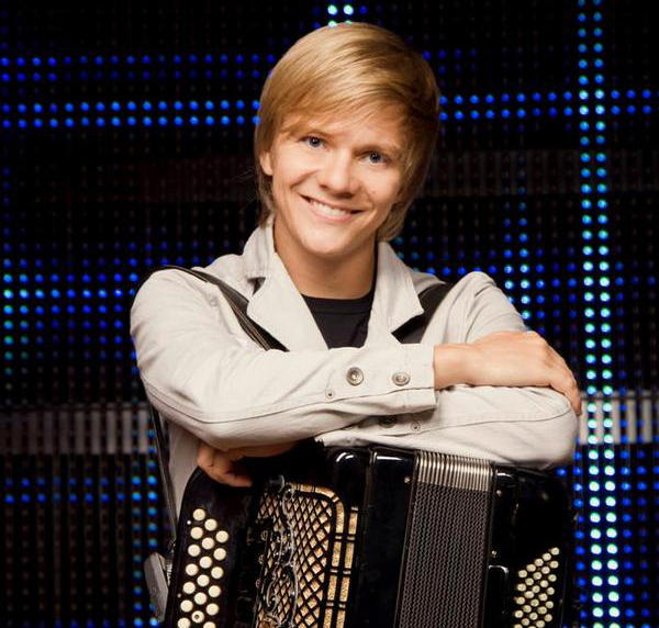 Michel Telo, Foto: myspace.com/micheltelo