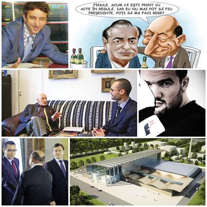 Subiectele Zilei, Foto: Colaj foto