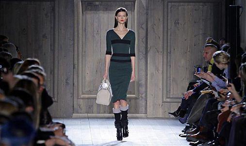 Noua colectie, Foto: Agerpres