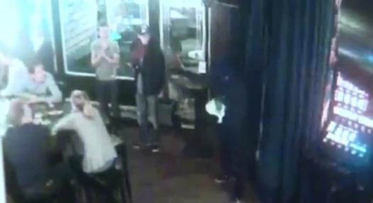 Jaful esuat, Foto: Captura YouTube