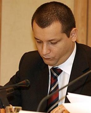 Cristian Sporis, Foto: Agerpres