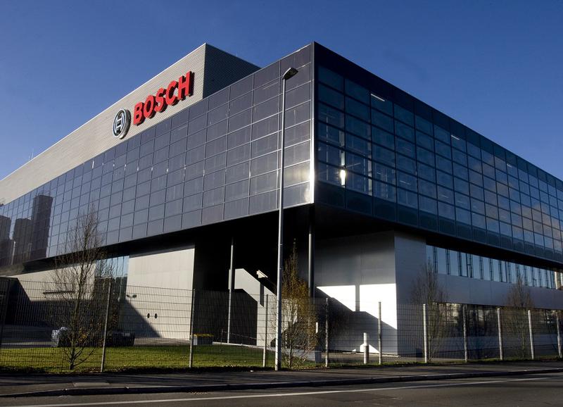 Bosch incepe angajarile anul acesta, Foto: Bosch