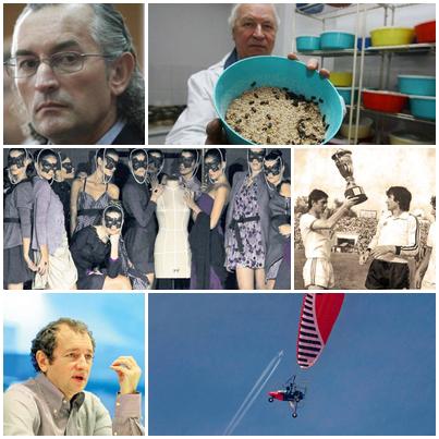 Subiectele Zilei, Foto: Colaj foto