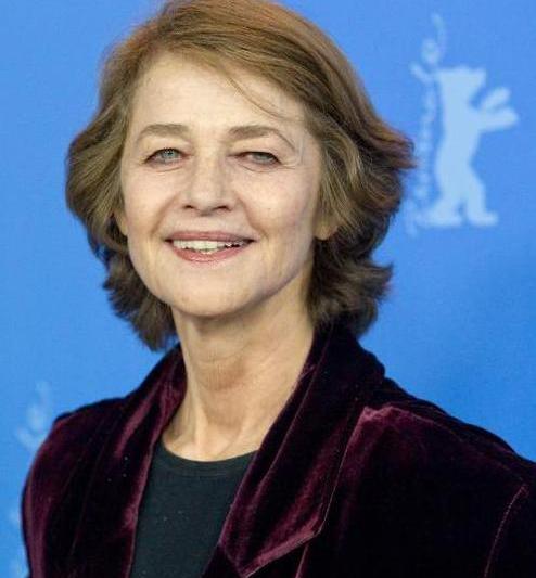 Charlotte Rampling la Berlinala, Foto: Agerpres/AP