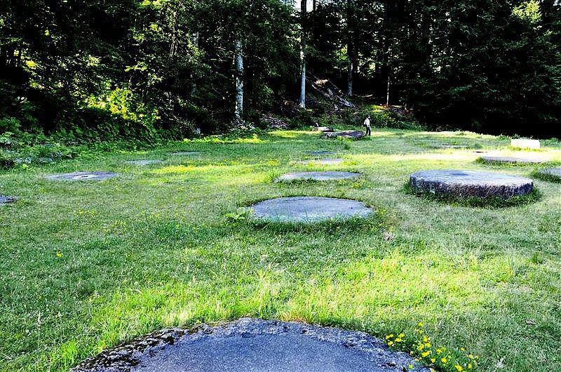 Sarmizegetusa, Foto: Bogdan Manea