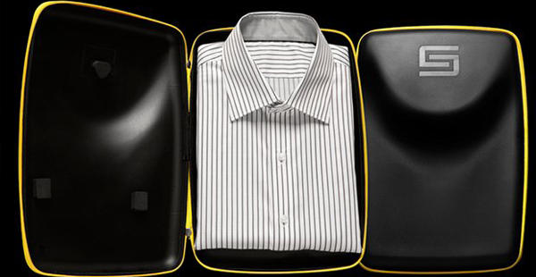 Cum sa pastrezi o camasa in forma impecabila, Foto: Shirt Shuttle