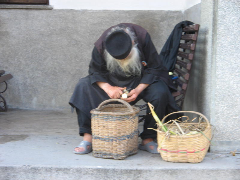 Biserica Ortodoxa Romana muta, Foto: Hotnews