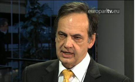 Knut Fleckenstein, Foto: europa.eu