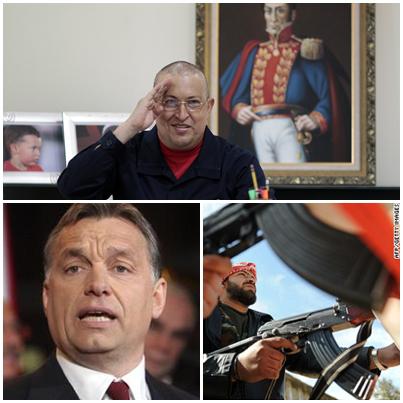 Presa in diagonala, Foto: Colaj foto