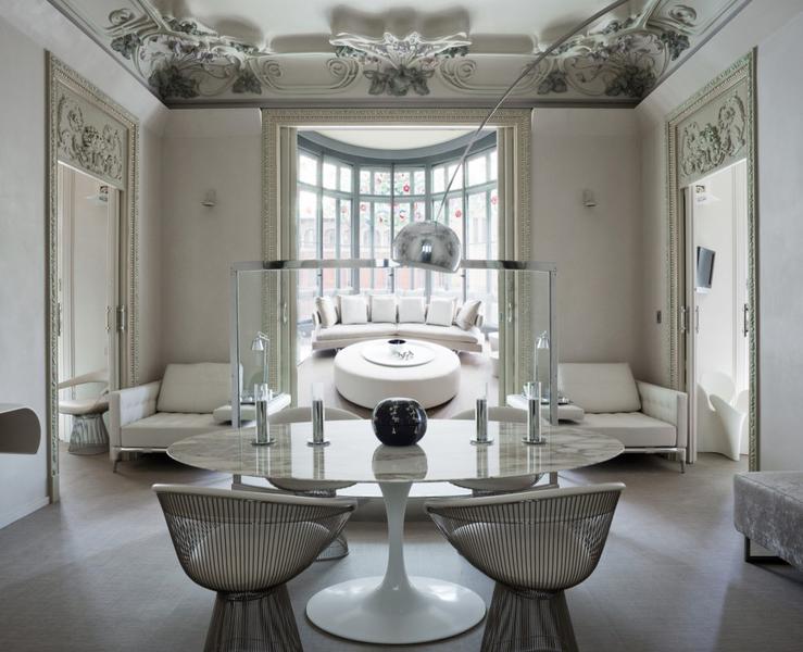 Apartament la El Palauet, Foto: El Palauet