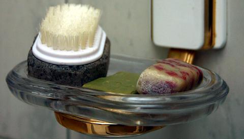 Sapun antibacterian sau sapun normal, Foto: MorgueFile.com