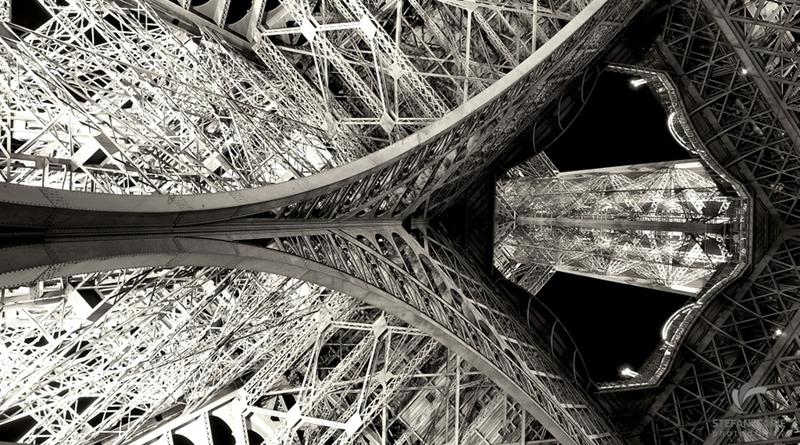 Turnul Eiffel, Foto: Stefan Isarie