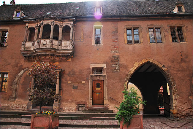 Colmar, Foto: calatorii-imaginare.ro