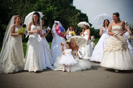 Targ de nunti, Foto: Agerpres