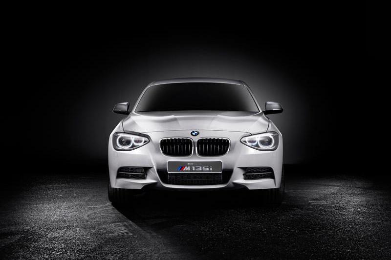 BMW Concept M135i, Foto: BMW