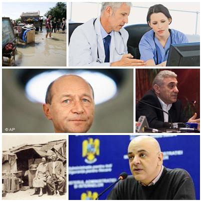 Subiectele Zilei, Foto: Colaj foto