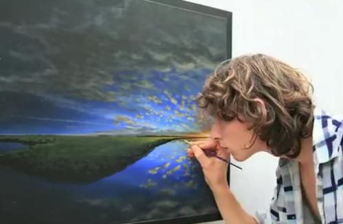 Artisti, Foto: Trilulilu