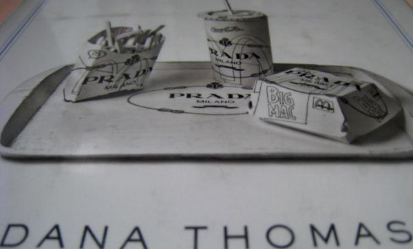 Deluxe: How Luxury Lost Its Luster, Foto: entengvince.wordpress.com