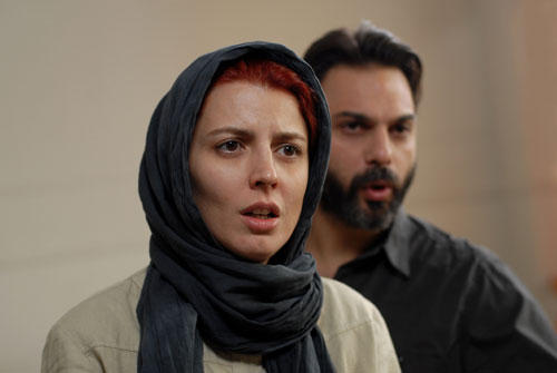 A Separation - cadru din film, Foto: Site-ul oficial al filmului