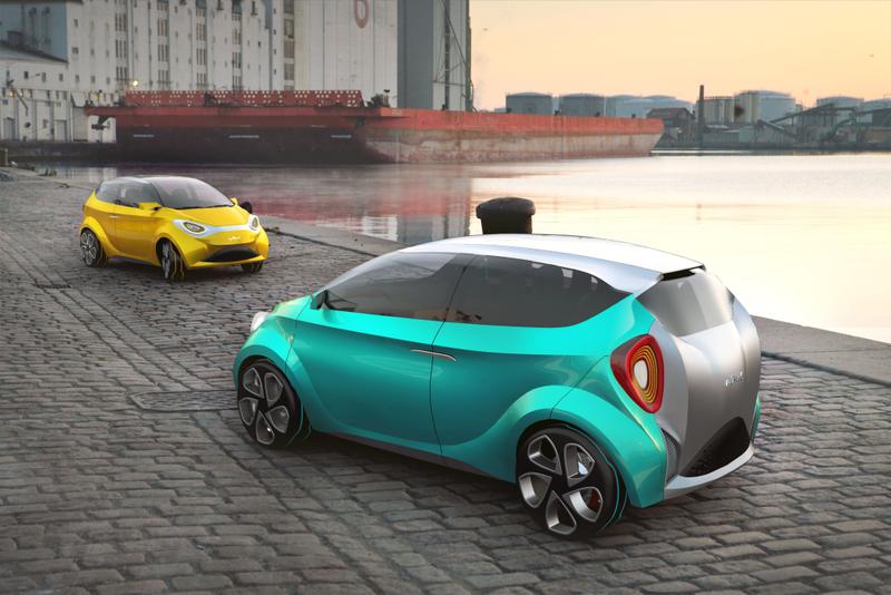 SCI hyMod, Foto: Hotnews