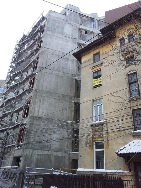 Zborului colt cu Mantuleasa_3, Foto: Hotnews