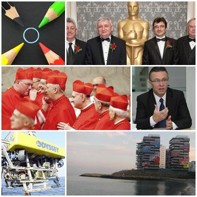 Subiectele Zilei, Foto: Colaj foto