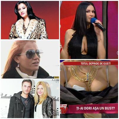 Caru' cu vedete, Foto: Colaj foto