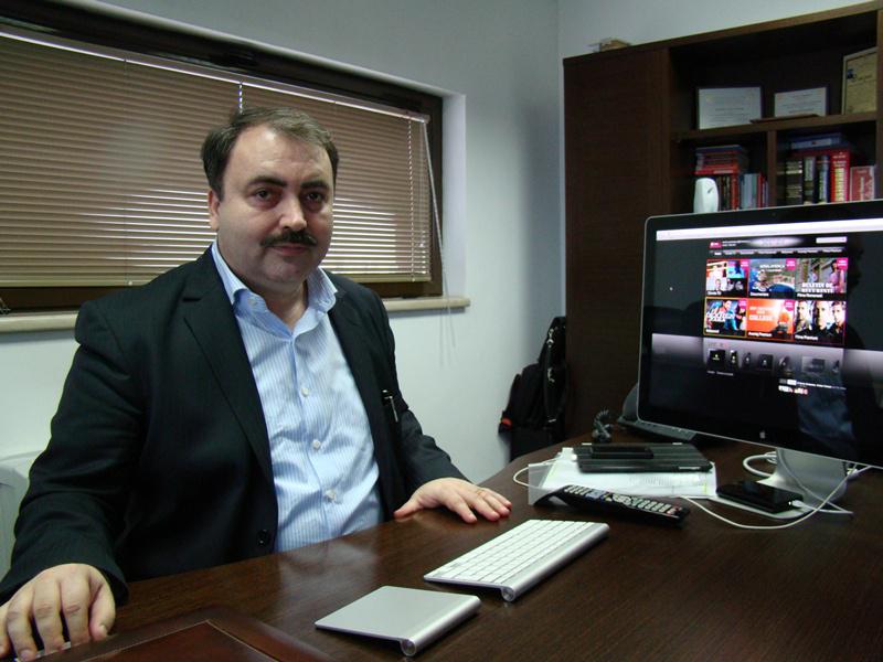 Marian Pantazescu, SeeNow, Foto: Hotnews