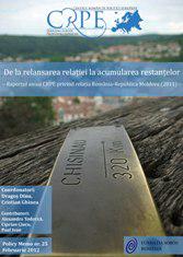 Raportul CRPE relatia Romania-Republica Moldova, Foto: www.crpe.ro