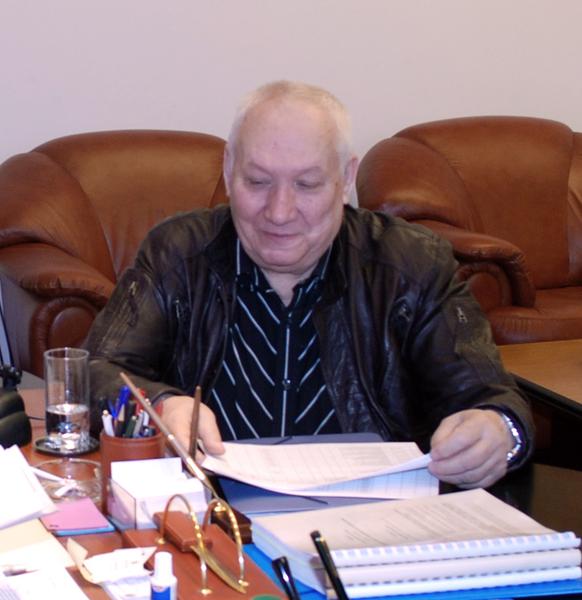 Ilie Dumitrescu, Foto: Hotnews