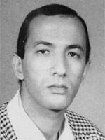 Saif al-Adel, Foto: FBI.gov