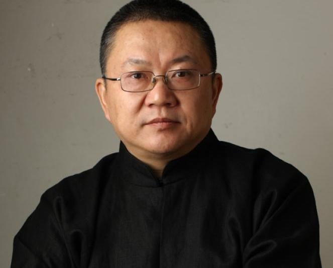 Wang Shu, Foto: www.pritzkerprize.com