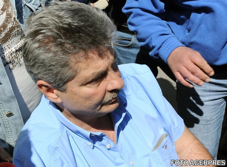 Sorin Ovidiu Vintu (foto arhiva), Foto: Agerpres
