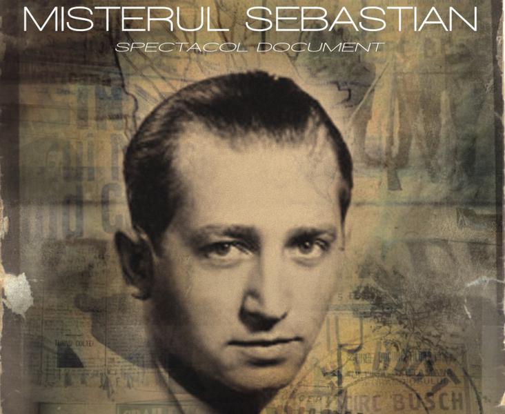 Misterul Sebastian, Foto: Teatrul Odeon