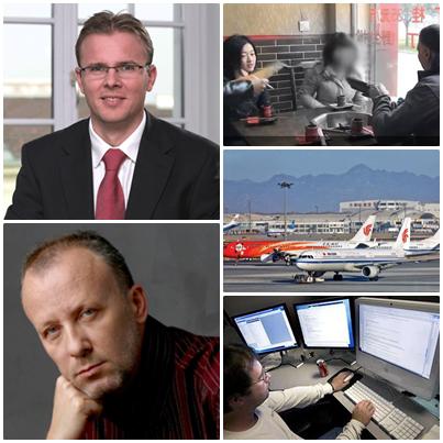 Business, Foto: Colaj foto