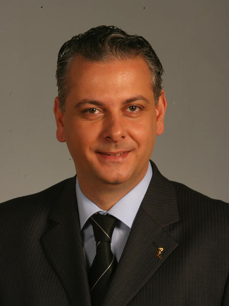 Cristian Petrescu, Foto: Camera Deputatilor