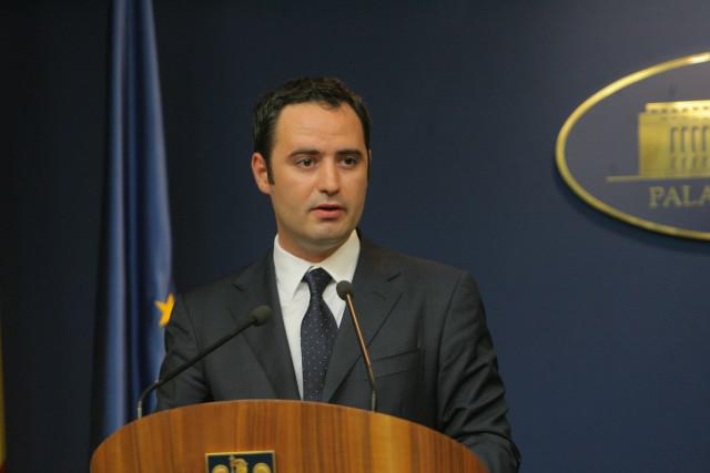 Alexandru Nazare, Foto: gov.ro