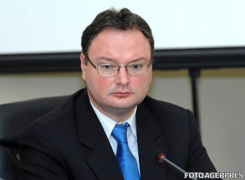 Catalin Baba, Foto: Agerpres