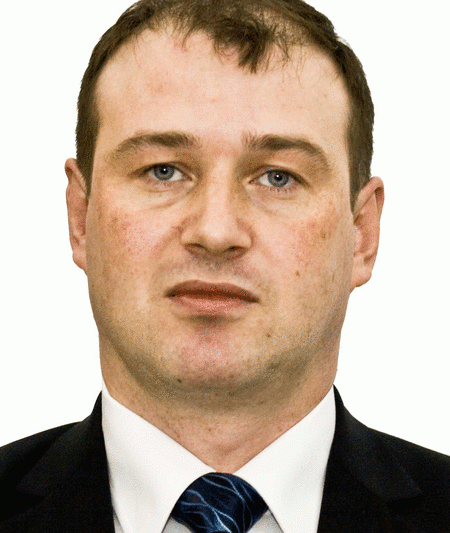 Stefan Gati, Foto: Guvernul Romaniei