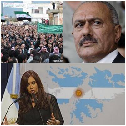 Presa in diagonala, Foto: Colaj foto