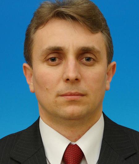 Lucian Bode, Foto: cdep.ro