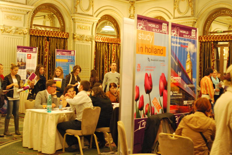 World Education, Foto: World Education