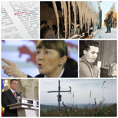 Subiectele Zilei, Foto: Colaj foto