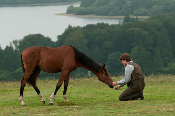 Imagine din "War Horse", Foto: Forum film Romania