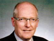 Thomas Kleine-Brockhoff, Foto: Euractiv