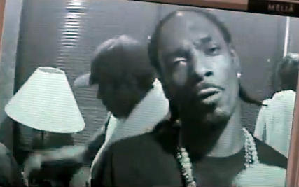 Snoop Dogg, Foto: Captura YouTube