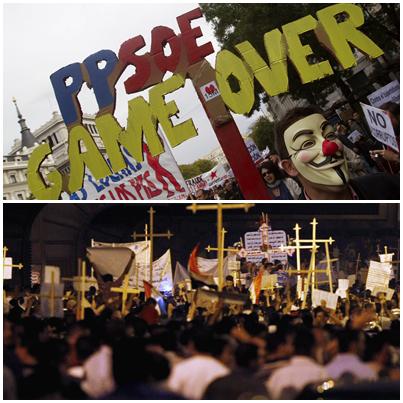 Presa in diagonala, Foto: Colaj foto