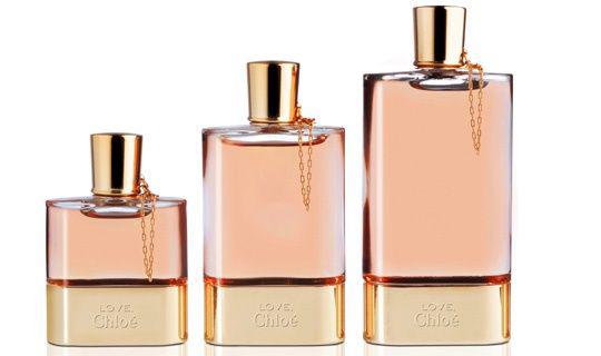 Love, Chloe, Foto: fragrantica.com