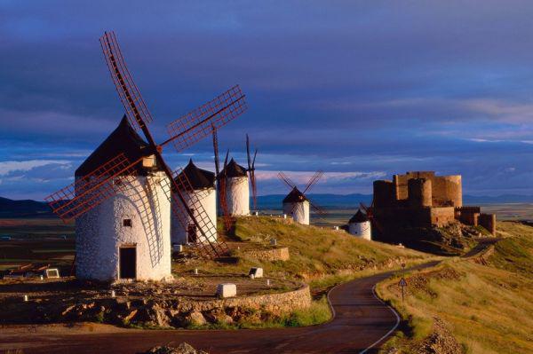 Spania, Foto: Hortensia Rata