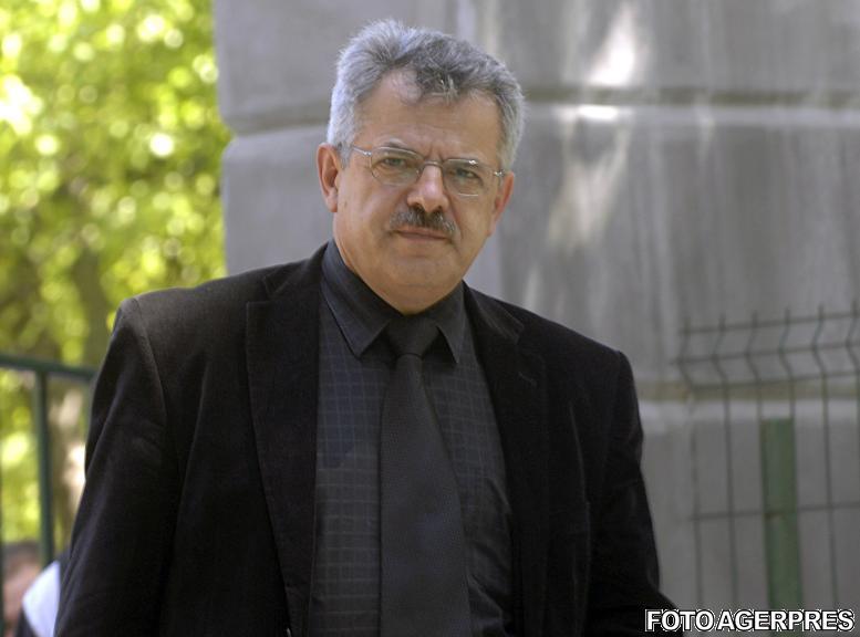 Vasile Soporan, Foto: Agerpres